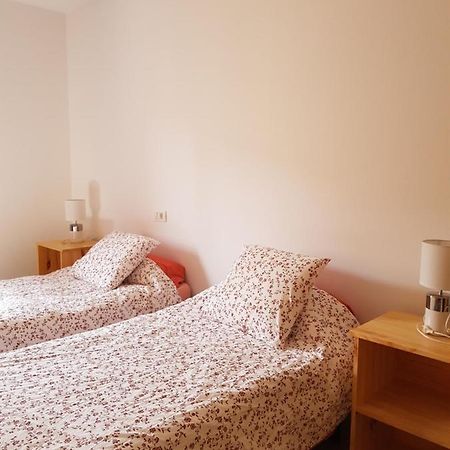 Apartamento Privado En Una Zona Tranquila Y Proxima Al Aeropuerto Tf Norte Y A La Ciudad De San Cristobal De La Laguna . Eksteriør billede