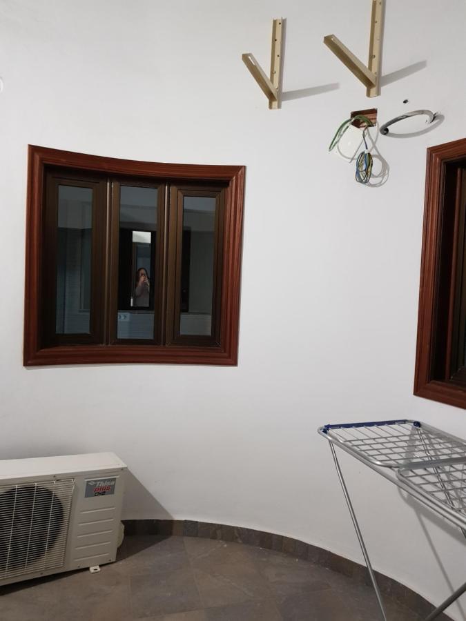 Apartamento Privado En Una Zona Tranquila Y Proxima Al Aeropuerto Tf Norte Y A La Ciudad De San Cristobal De La Laguna . Eksteriør billede