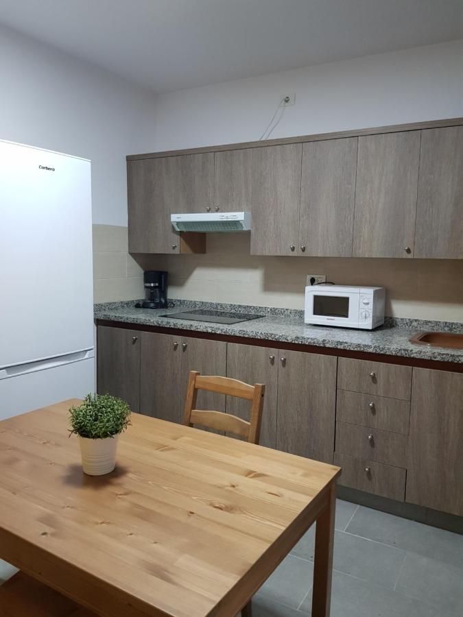 Apartamento Privado En Una Zona Tranquila Y Proxima Al Aeropuerto Tf Norte Y A La Ciudad De San Cristobal De La Laguna . Eksteriør billede