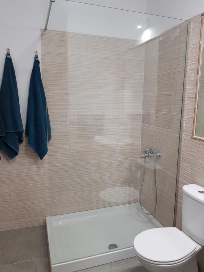 Apartamento Privado En Una Zona Tranquila Y Proxima Al Aeropuerto Tf Norte Y A La Ciudad De San Cristobal De La Laguna . Eksteriør billede