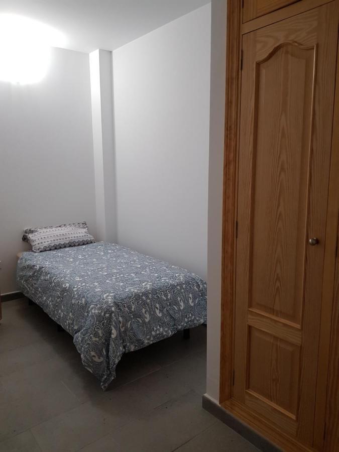 Apartamento Privado En Una Zona Tranquila Y Proxima Al Aeropuerto Tf Norte Y A La Ciudad De San Cristobal De La Laguna . Eksteriør billede