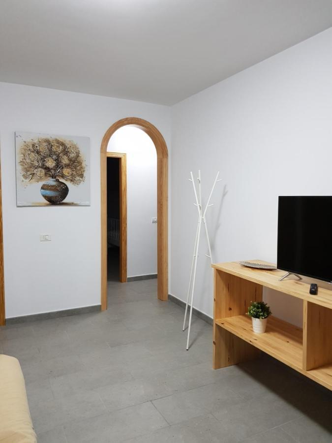 Apartamento Privado En Una Zona Tranquila Y Proxima Al Aeropuerto Tf Norte Y A La Ciudad De San Cristobal De La Laguna . Eksteriør billede