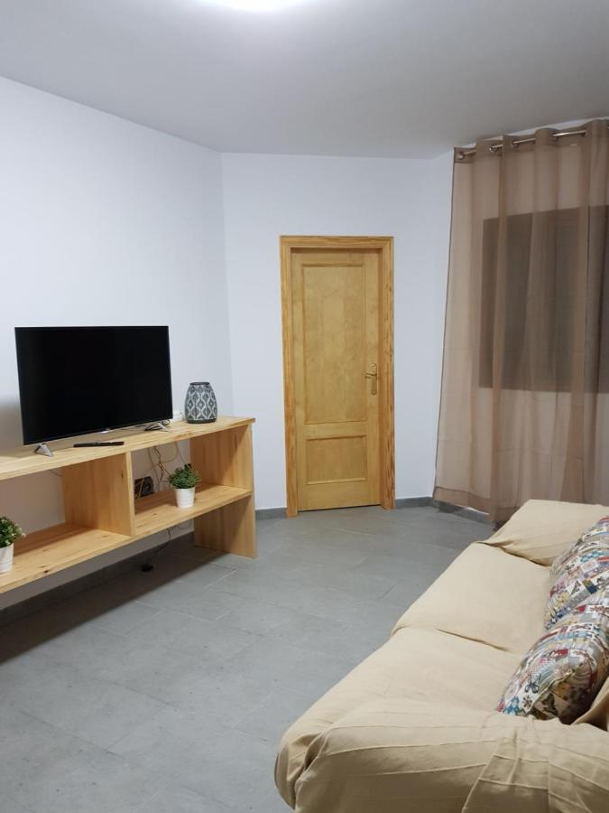 Apartamento Privado En Una Zona Tranquila Y Proxima Al Aeropuerto Tf Norte Y A La Ciudad De San Cristobal De La Laguna . Eksteriør billede