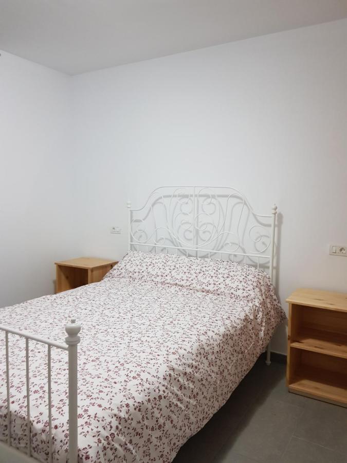 Apartamento Privado En Una Zona Tranquila Y Proxima Al Aeropuerto Tf Norte Y A La Ciudad De San Cristobal De La Laguna . Eksteriør billede