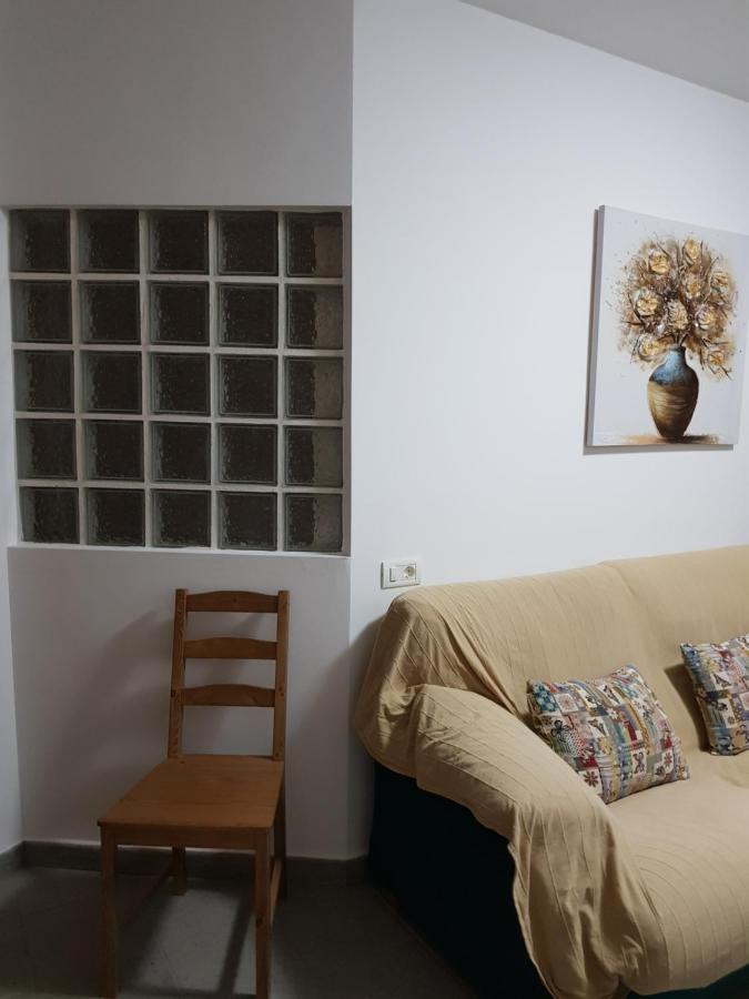Apartamento Privado En Una Zona Tranquila Y Proxima Al Aeropuerto Tf Norte Y A La Ciudad De San Cristobal De La Laguna . Eksteriør billede