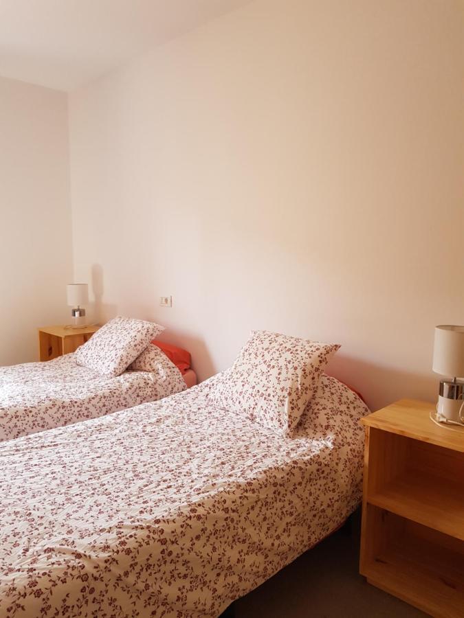 Apartamento Privado En Una Zona Tranquila Y Proxima Al Aeropuerto Tf Norte Y A La Ciudad De San Cristobal De La Laguna . Eksteriør billede