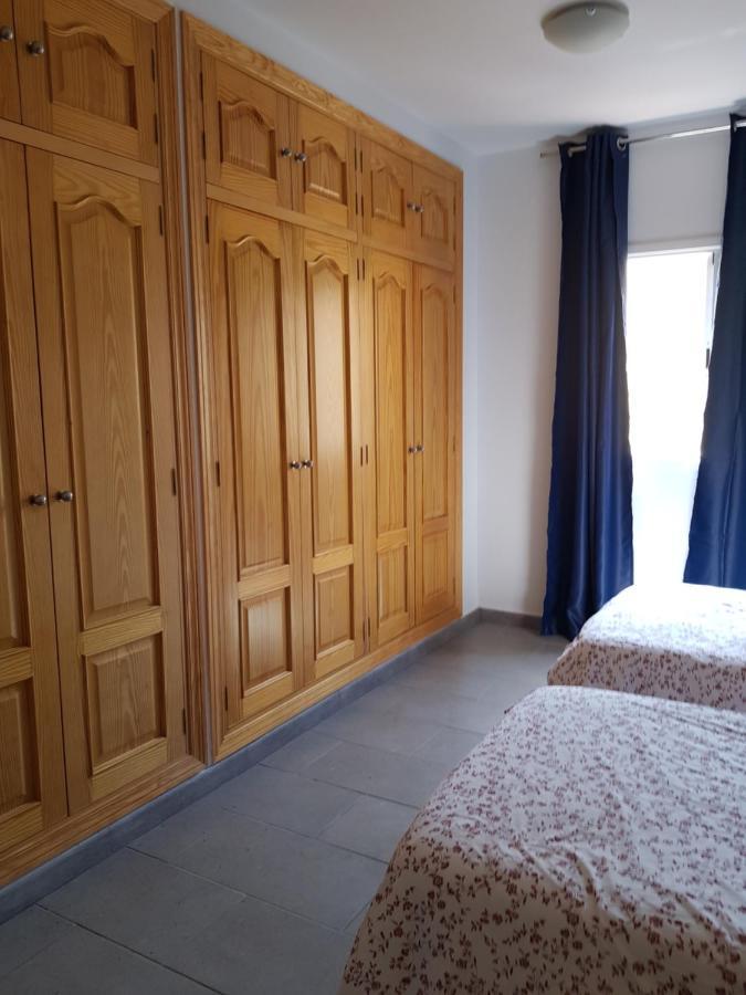 Apartamento Privado En Una Zona Tranquila Y Proxima Al Aeropuerto Tf Norte Y A La Ciudad De San Cristobal De La Laguna . Eksteriør billede